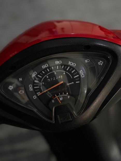 HONDA Biz 110 I , Foto 7
