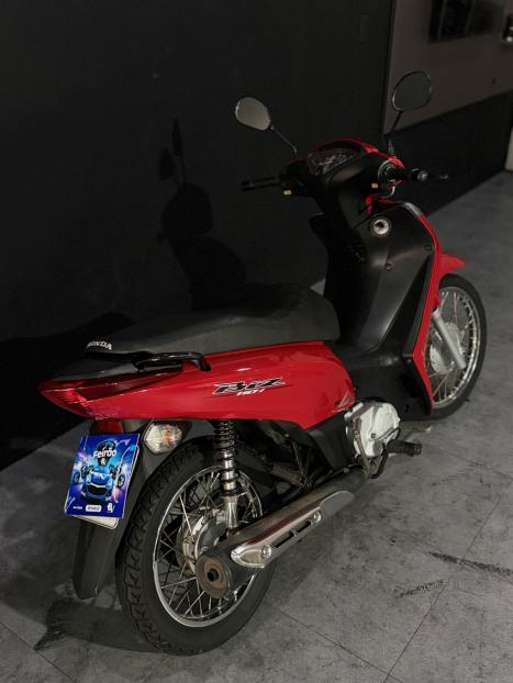 HONDA Biz 110 I , Foto 8