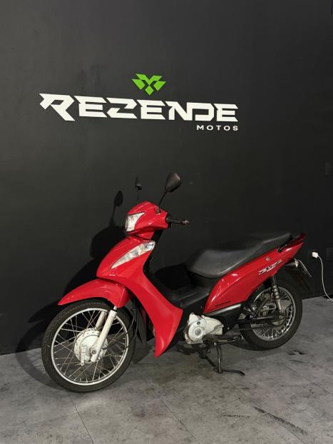 HONDA Biz 110 I , Foto 9