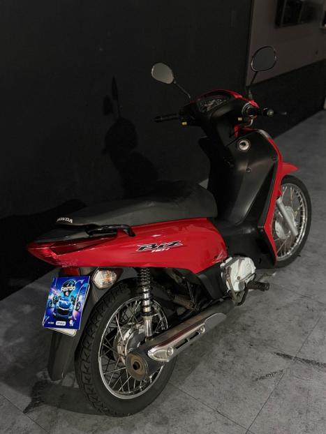 HONDA Biz 110 I , Foto 10