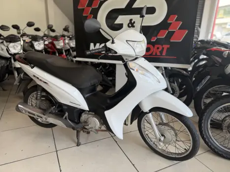 HONDA Biz 110 I , Foto 3