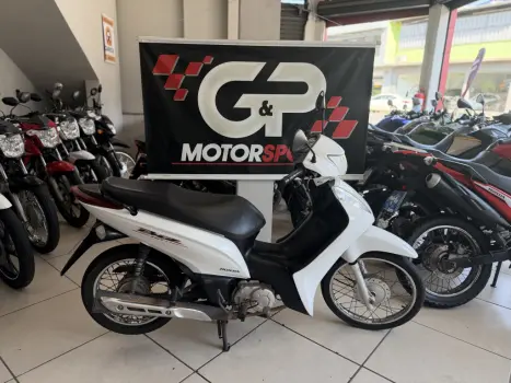 HONDA Biz 110 I , Foto 1