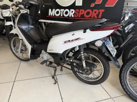 HONDA Biz 110 I , Foto 6