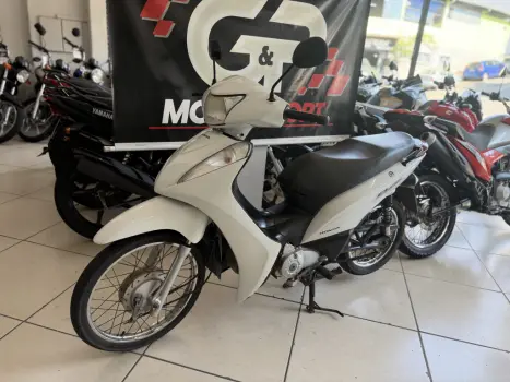 HONDA Biz 110 I , Foto 5