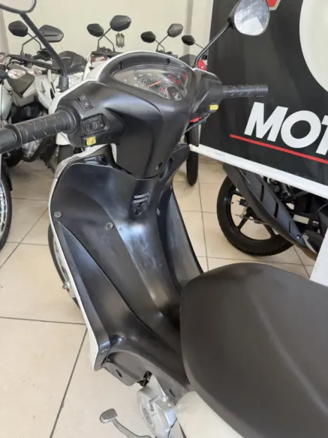 HONDA Biz 110 I , Foto 7
