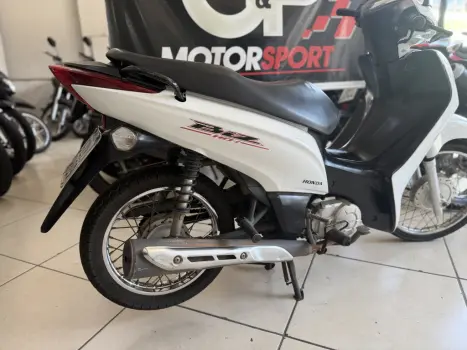 HONDA Biz 110 I , Foto 2