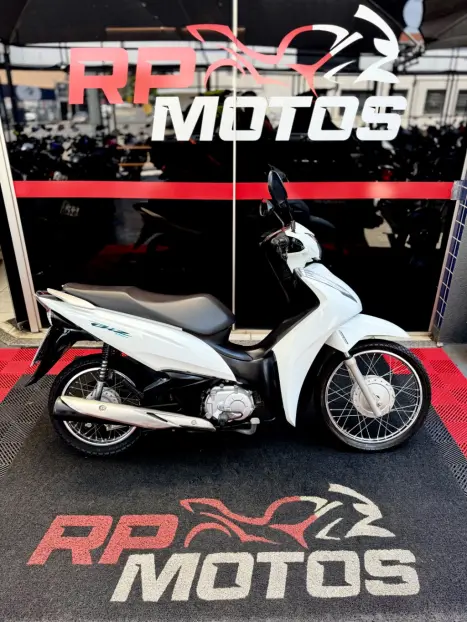 HONDA Biz 110 I , Foto 1