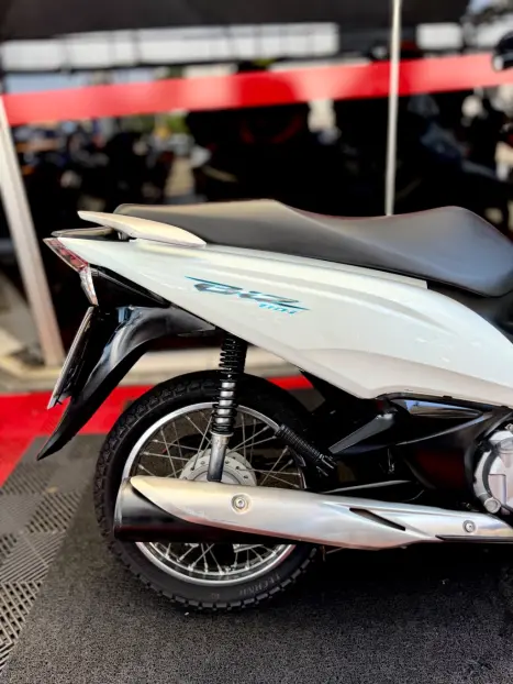 HONDA Biz 110 I , Foto 2