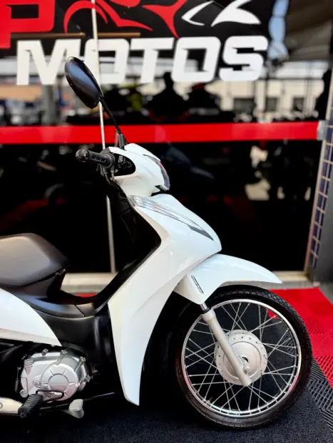 HONDA Biz 110 I , Foto 3