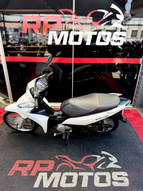 HONDA Biz 110 I , Foto 4