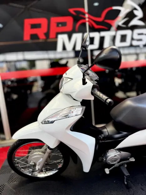 HONDA Biz 110 I , Foto 5