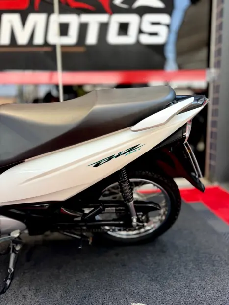 HONDA Biz 110 I , Foto 6