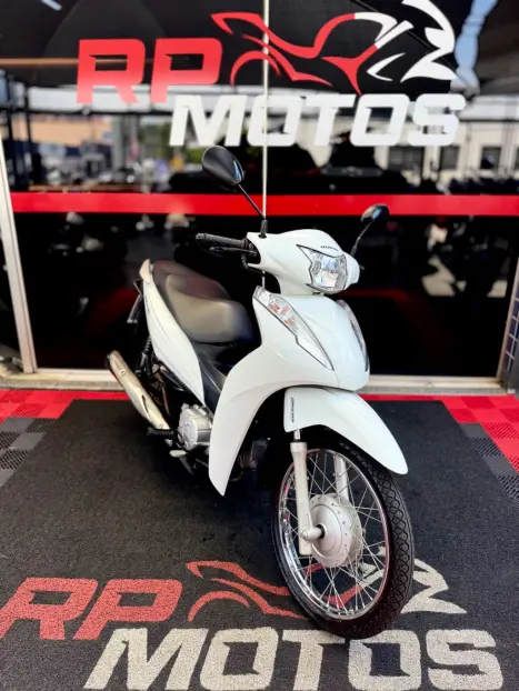 HONDA Biz 110 I , Foto 7