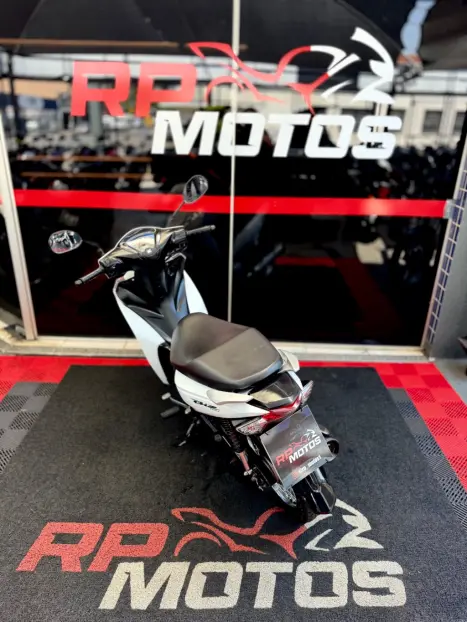 HONDA Biz 110 I , Foto 9