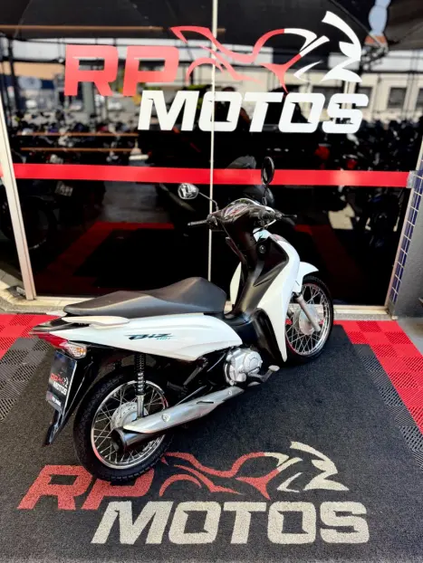 HONDA Biz 110 I , Foto 10