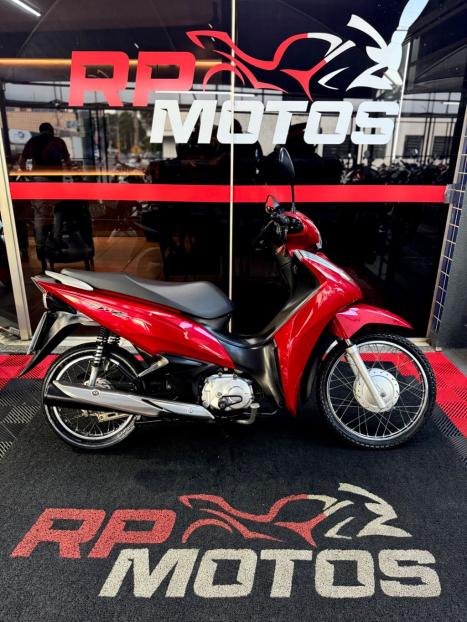 HONDA Biz 110 I , Foto 1
