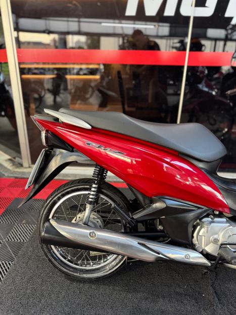 HONDA Biz 110 I , Foto 2