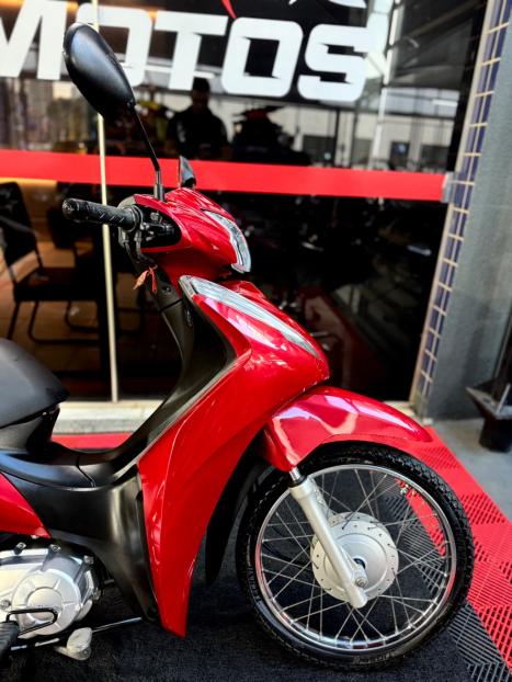 HONDA Biz 110 I , Foto 3