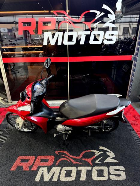 HONDA Biz 110 I , Foto 4