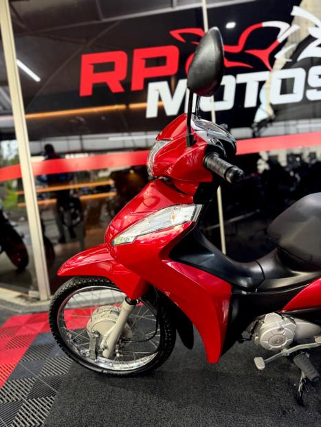 HONDA Biz 110 I , Foto 5