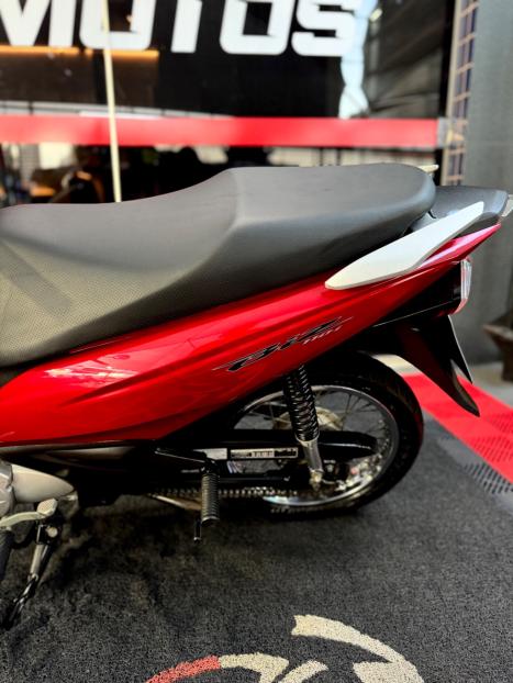 HONDA Biz 110 I , Foto 6