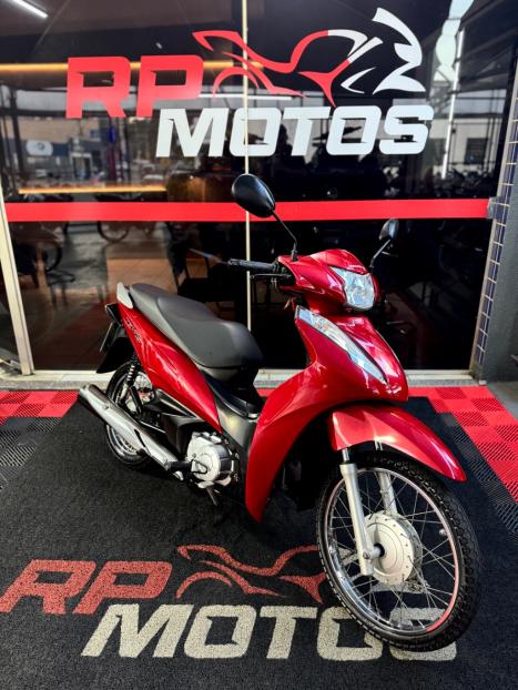 HONDA Biz 110 I , Foto 7
