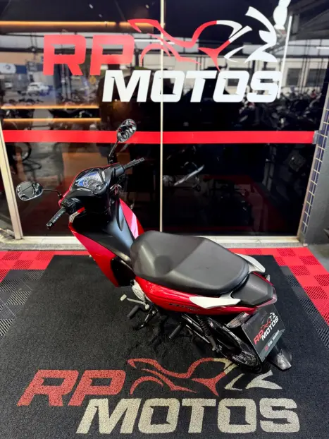 HONDA Biz 110 I , Foto 9