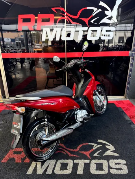 HONDA Biz 110 I , Foto 10