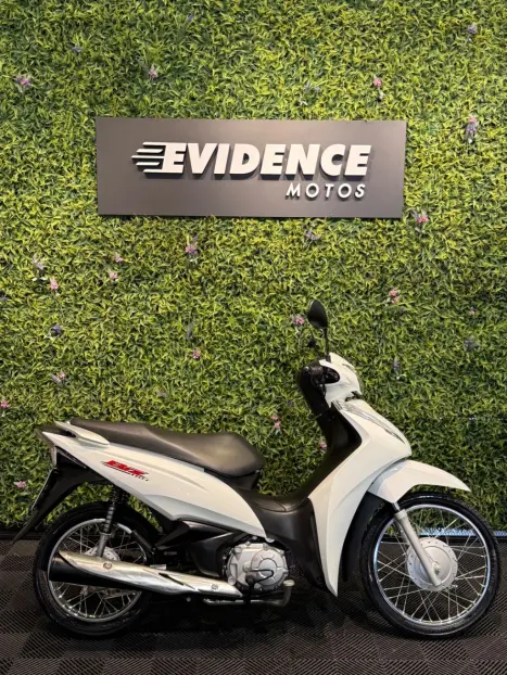 HONDA Biz 110 I , Foto 2