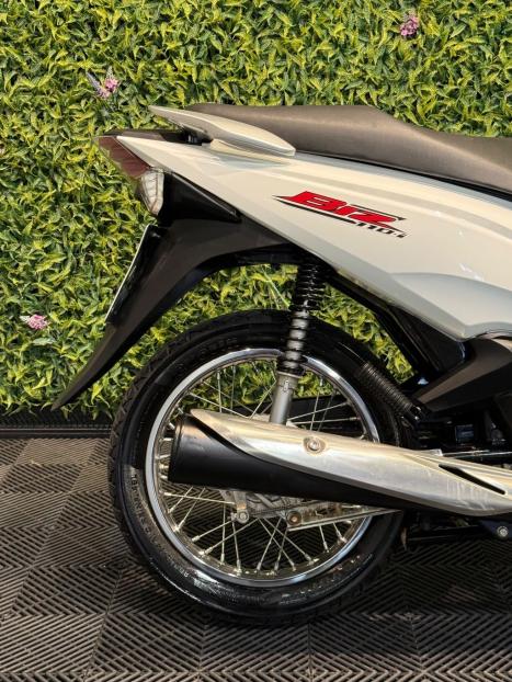 HONDA Biz 110 I , Foto 3