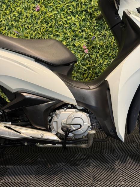 HONDA Biz 110 I , Foto 4