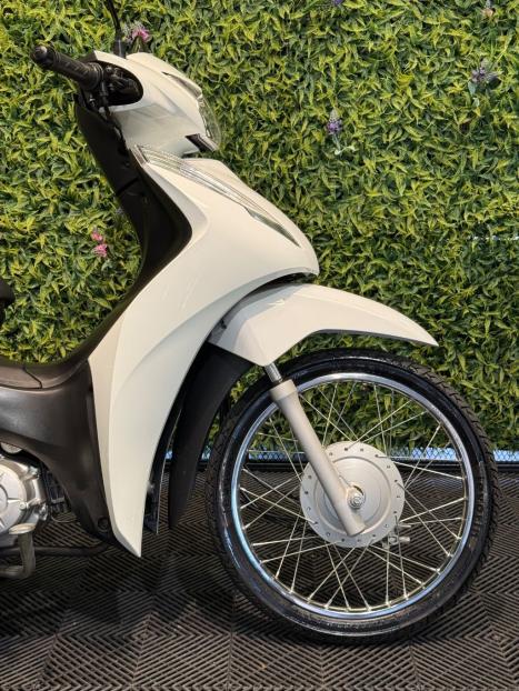HONDA Biz 110 I , Foto 5