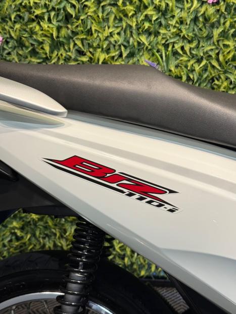 HONDA Biz 110 I , Foto 7