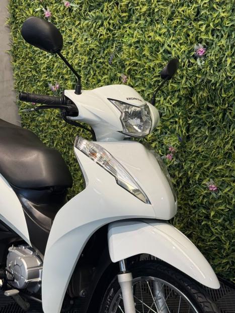 HONDA Biz 110 I , Foto 8