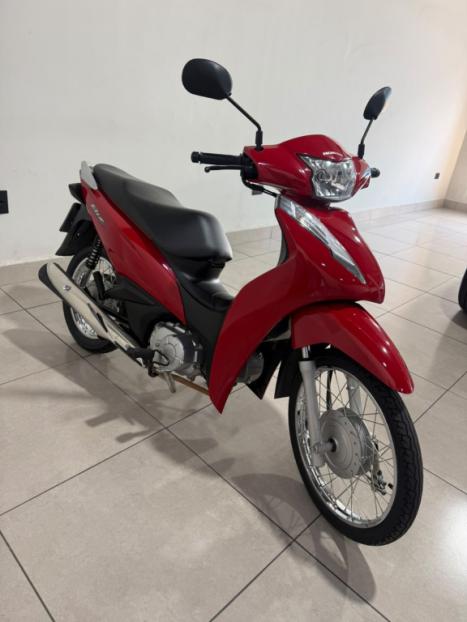 HONDA Biz 110 I , Foto 4