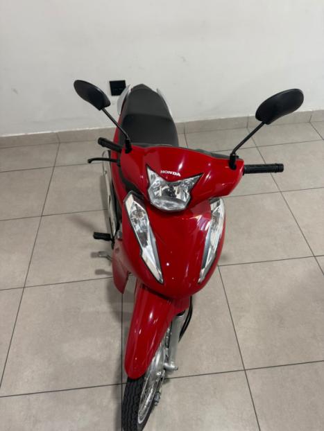 HONDA Biz 110 I , Foto 3