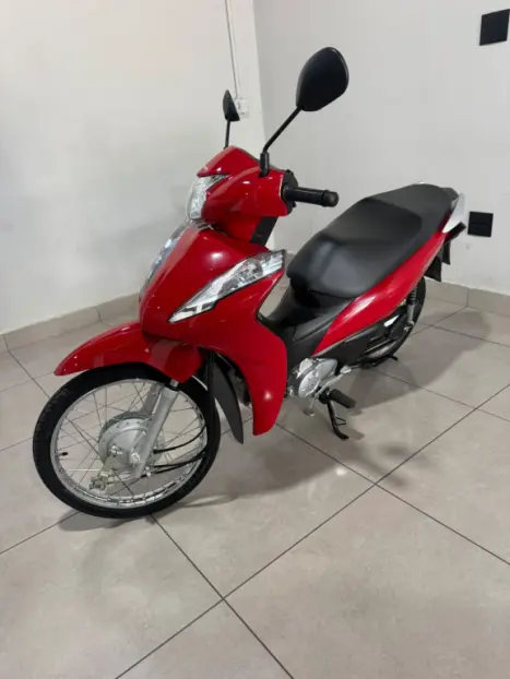 HONDA Biz 110 I , Foto 2