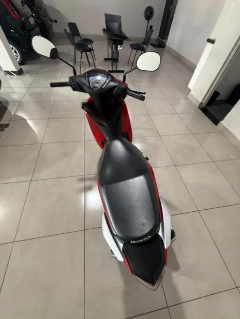 HONDA Biz 110 I , Foto 5