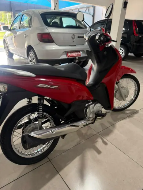 HONDA Biz 110 I , Foto 6