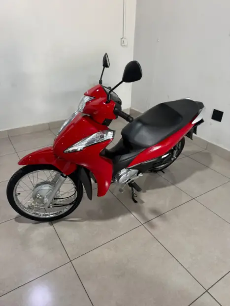 HONDA Biz 110 I , Foto 7
