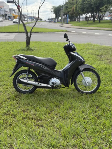 HONDA Biz 110 I , Foto 2