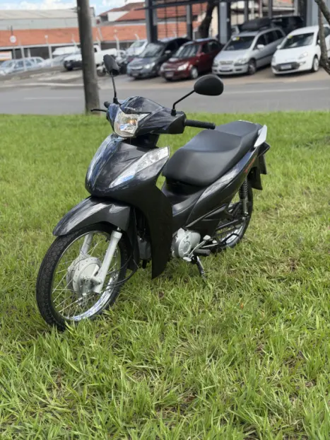 HONDA Biz 110 I , Foto 6