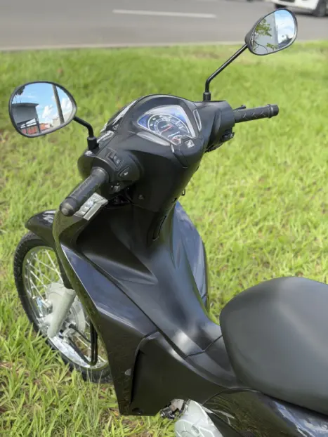 HONDA Biz 110 I , Foto 8