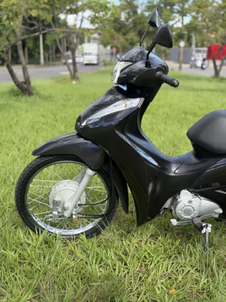 HONDA Biz 110 I , Foto 10