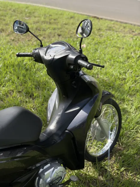HONDA Biz 110 I , Foto 11