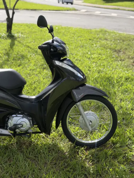 HONDA Biz 110 I , Foto 13