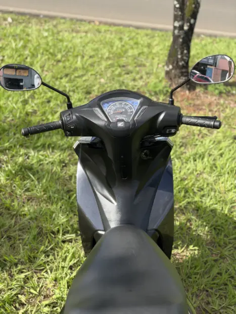 HONDA Biz 110 I , Foto 14