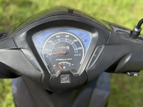 HONDA Biz 110 I , Foto 15