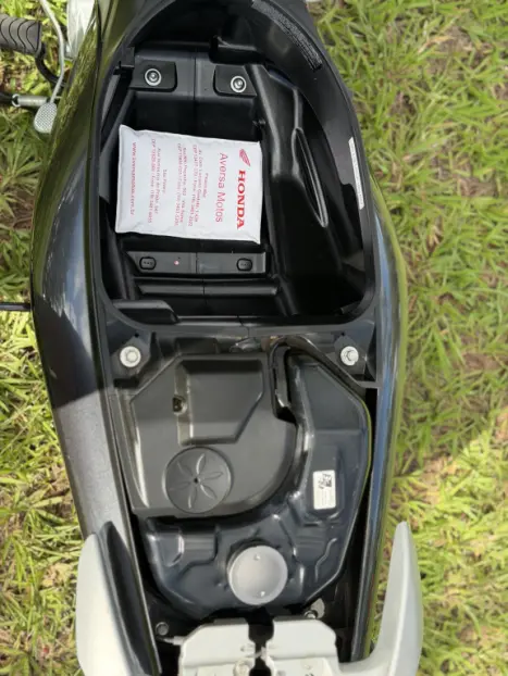 HONDA Biz 110 I , Foto 16