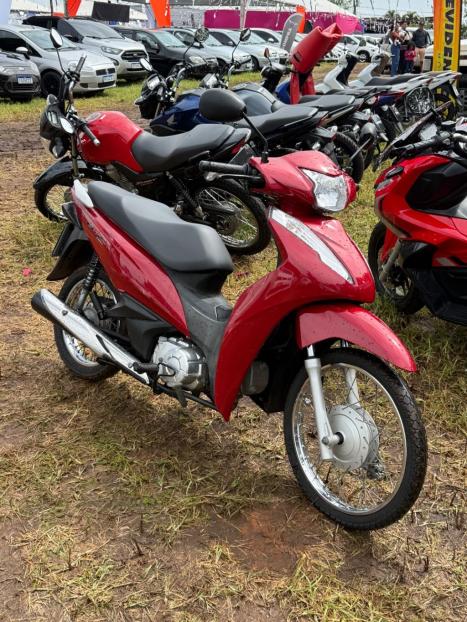 HONDA Biz 110 I , Foto 2